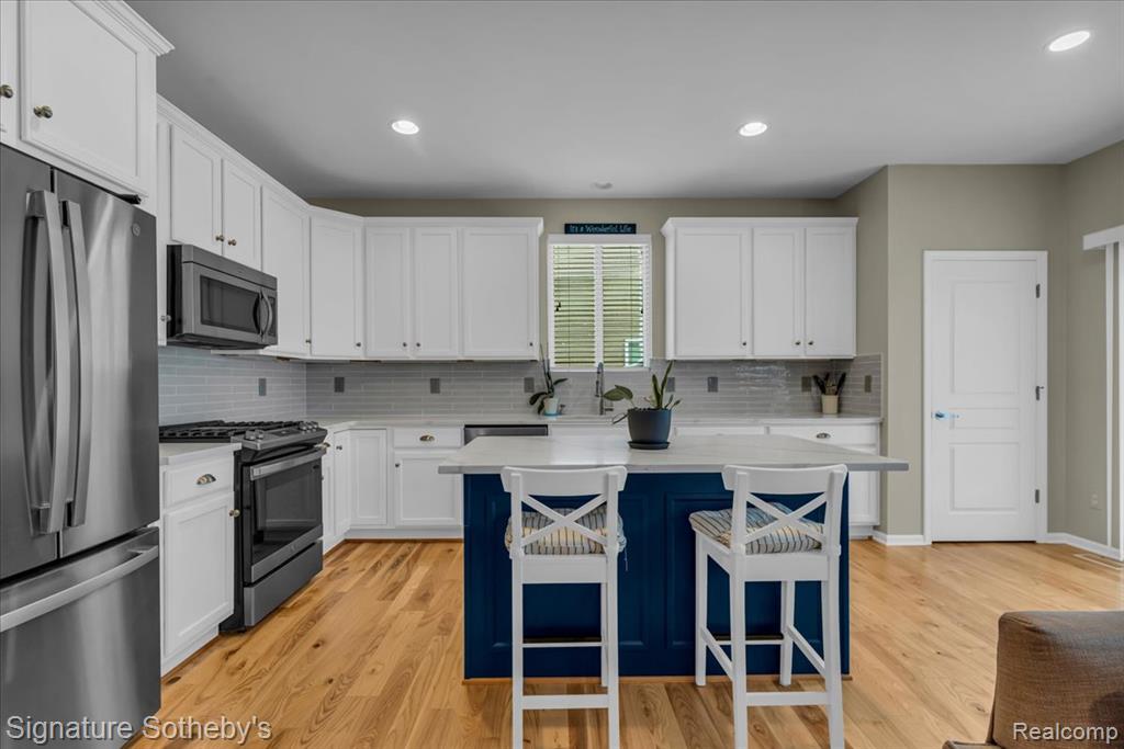 327 Bozeman Court, Howell, MI 48843 — Photo 14