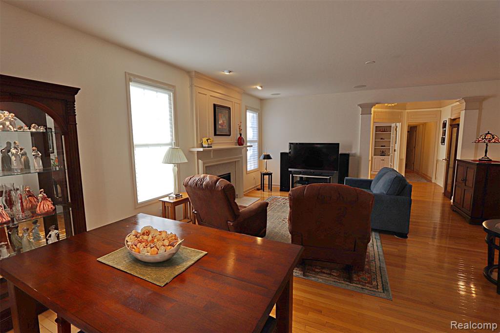 16418 Cypress Court, 54, Northville, MI 48168 — Photo 18