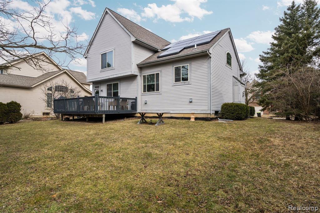 5617 VERSAILLES Avenue, Ann Arbor, MI 48103 — Photo 22