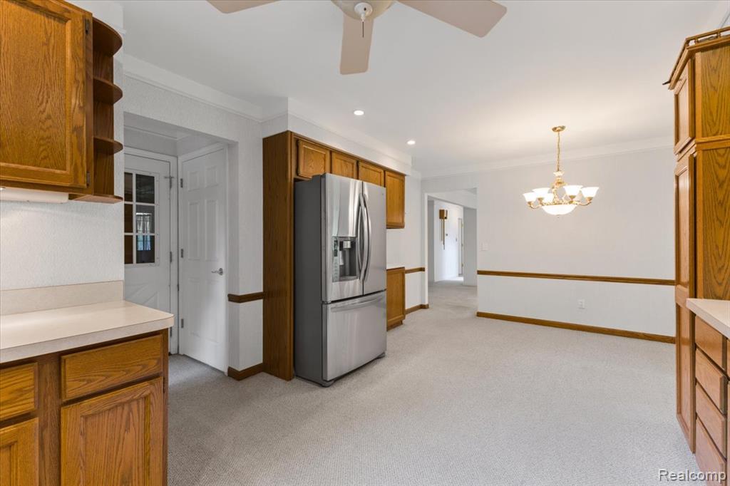 5538 Larkins Drive, Troy, MI 48085 — Photo 6