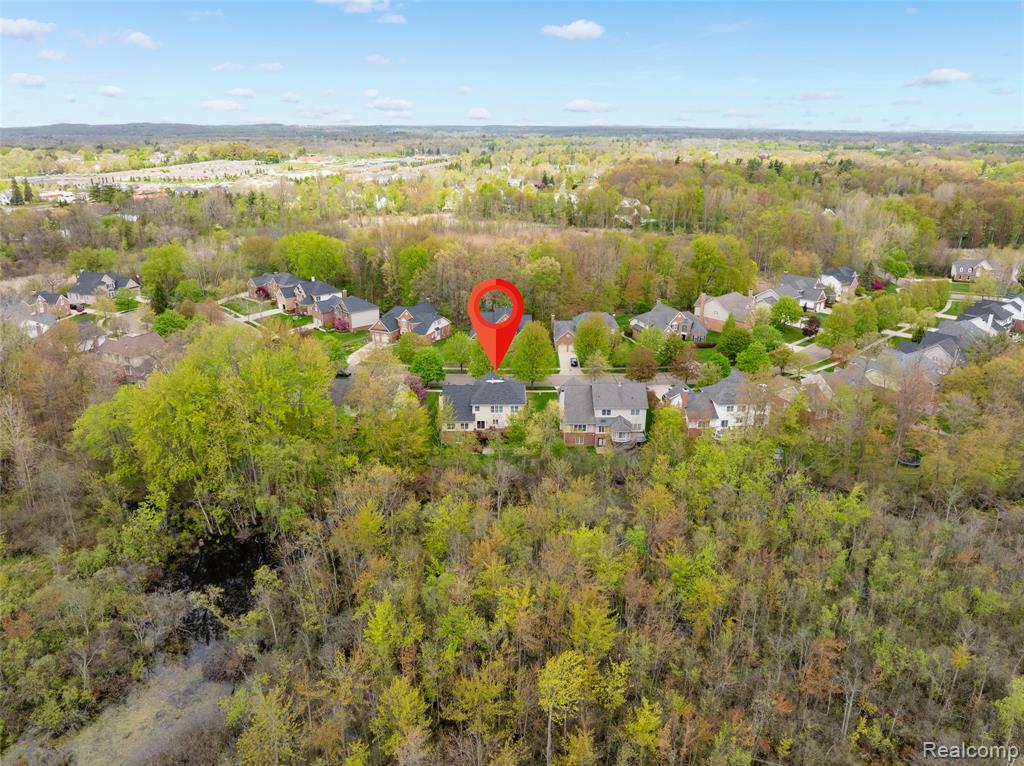 3031 Hidden Timber Drive, Lake Orion, MI — Photo 62