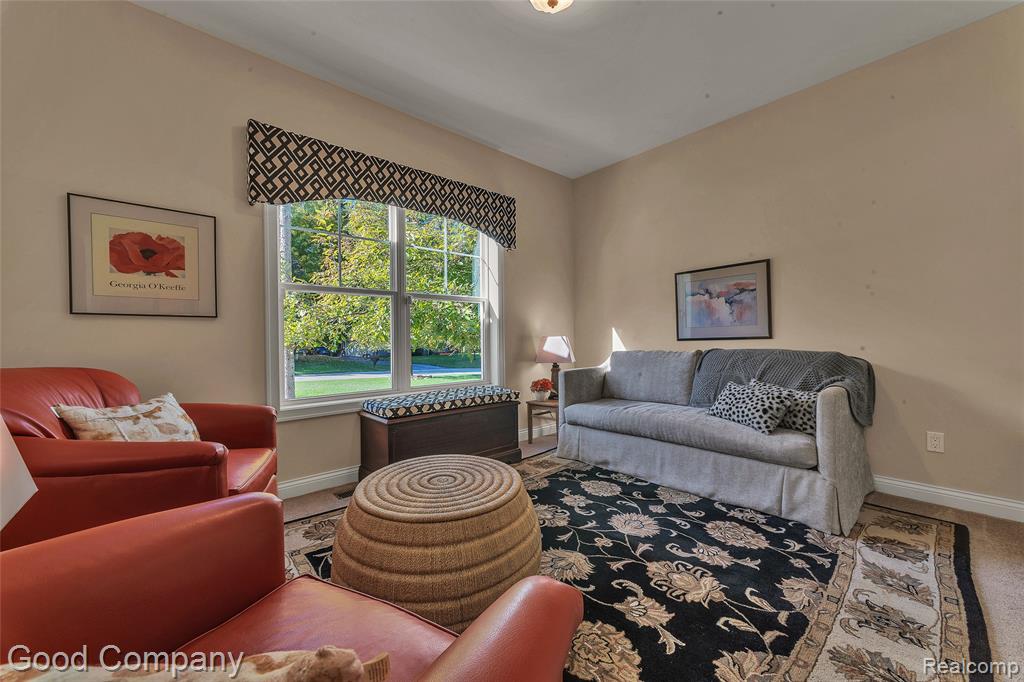 8726 Sunrise Mist Drive, Pinckney, MI 48169 — Photo 34
