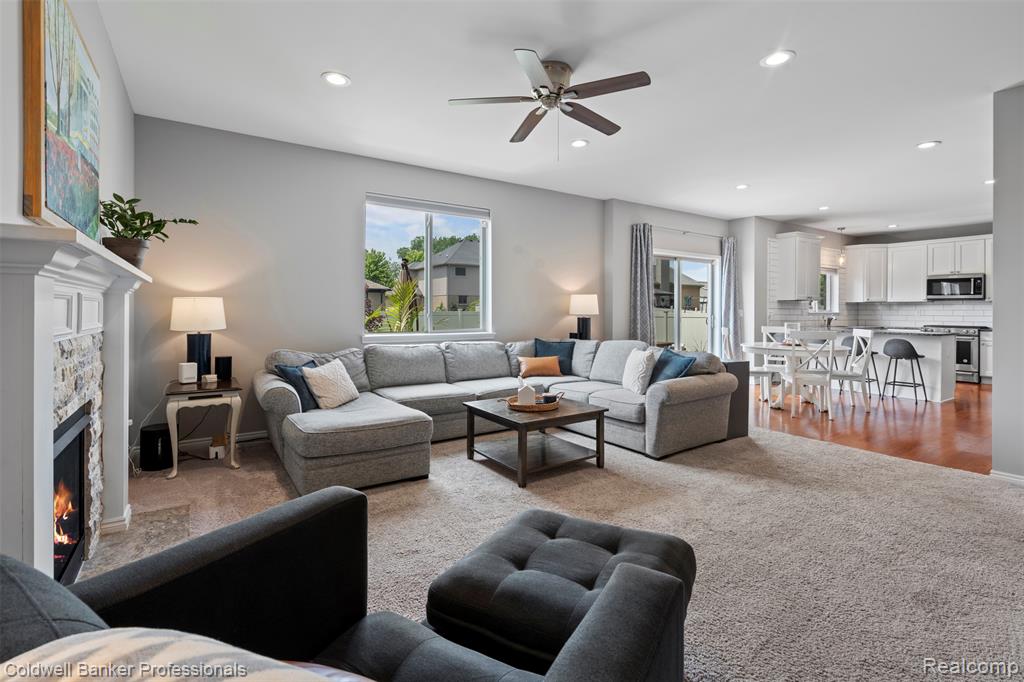 52851 SCHAFERS RUN Court, Chesterfield, MI — Photo 13