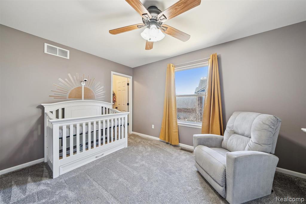 707 BAY POINTE Drive, Oxford, MI 48371 — Photo 26