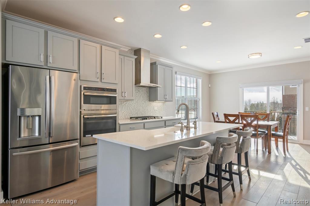 47701 Hillcrest Drive, Northville, MI 48168 — Photo 11