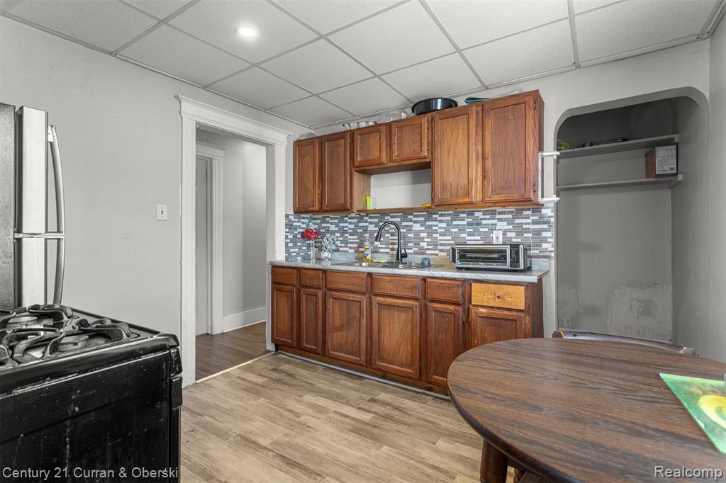 6632 W Fort Street, Detroit, MI 48209 — Photo 21