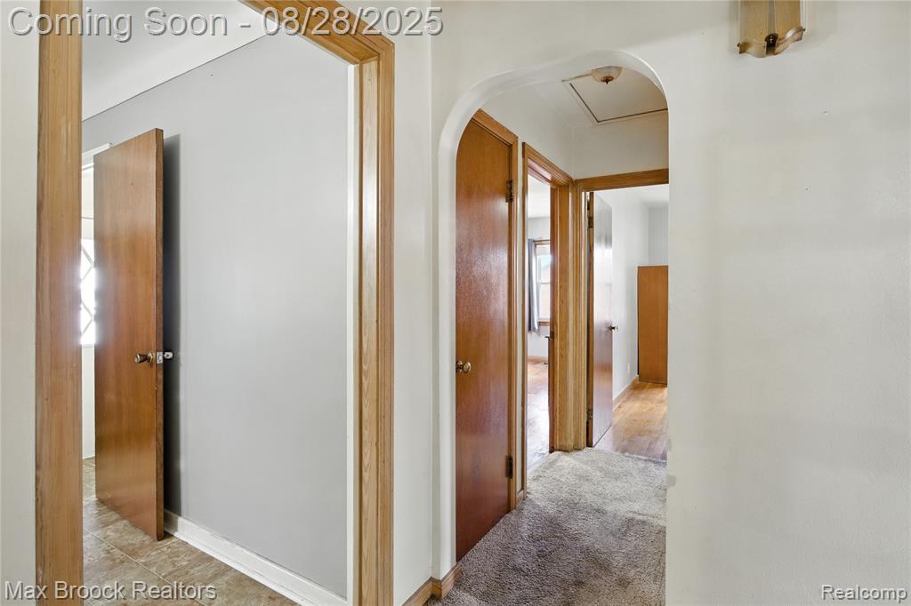 533 N Center Street, Sebewaing, MI 48759 — Photo 5