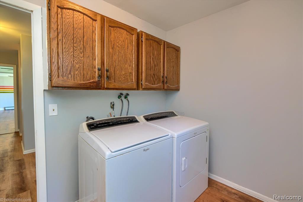 1154 Beth Drive, Lapeer, MI 48446 — Photo 19