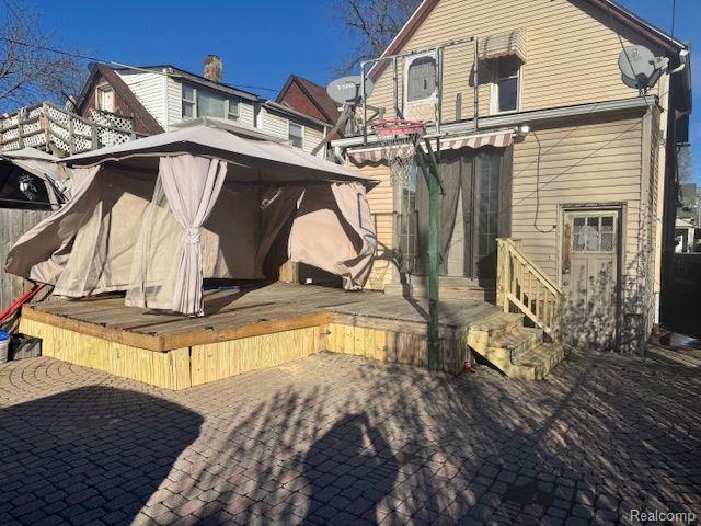 1519 FERDINAND Street, Detroit, MI 48209 — Photo 15
