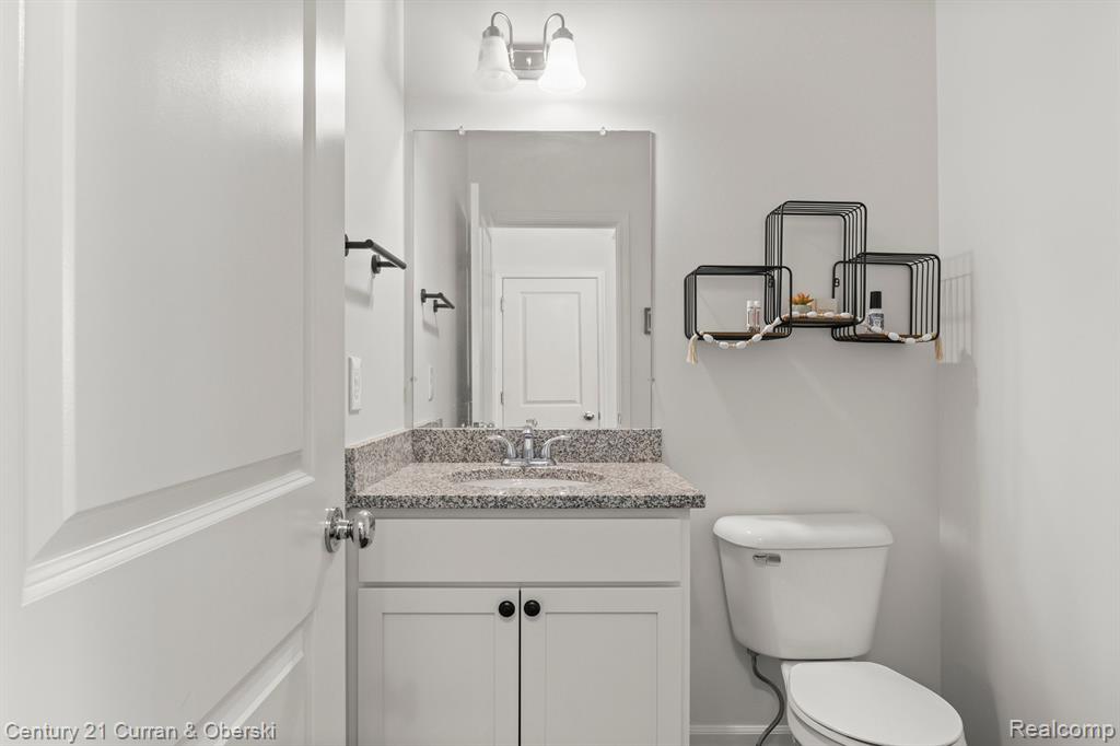 4318 ROLLING MEADOW Lane, Ypsilanti, MI 48197 — Photo 10
