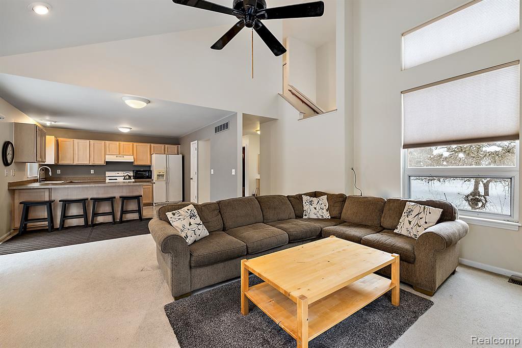 5495 ORMOND Road, Davisburg, MI 48350 — Photo 14