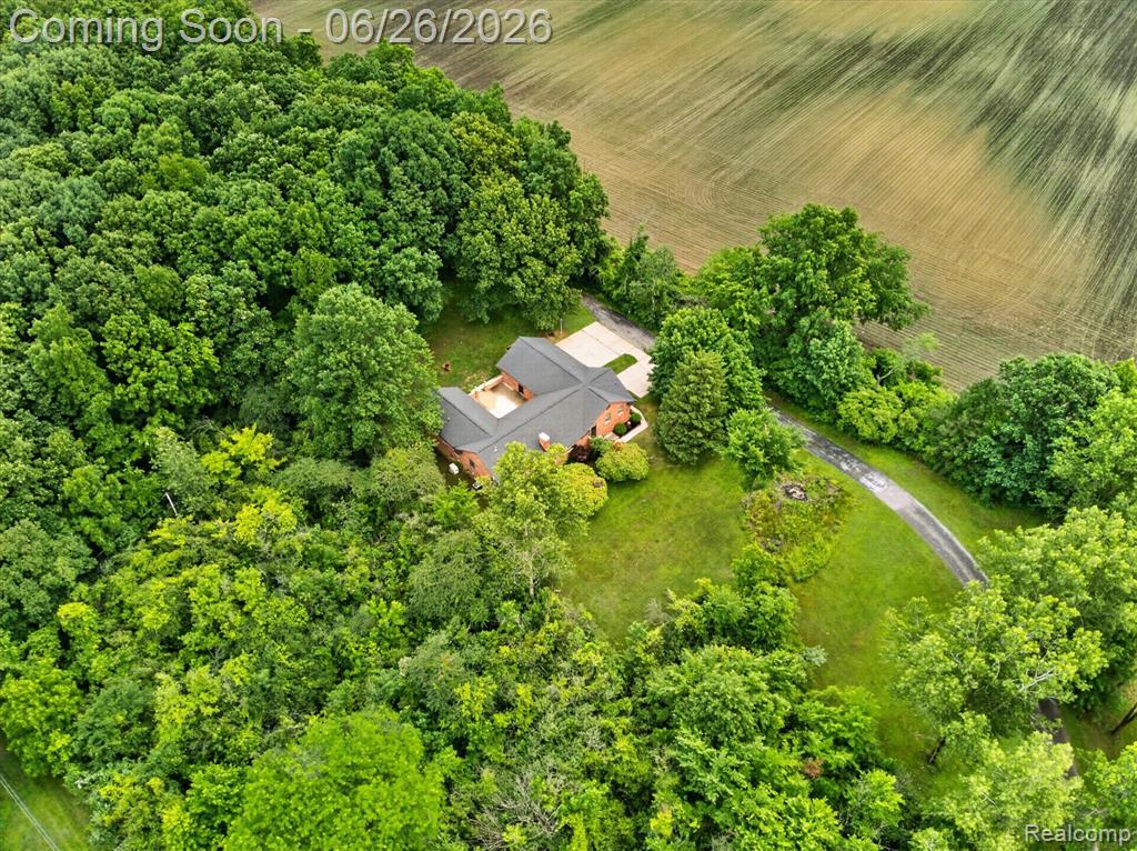 3150 N Otter Creek Road, Monroe, MI 48161 — Photo 89