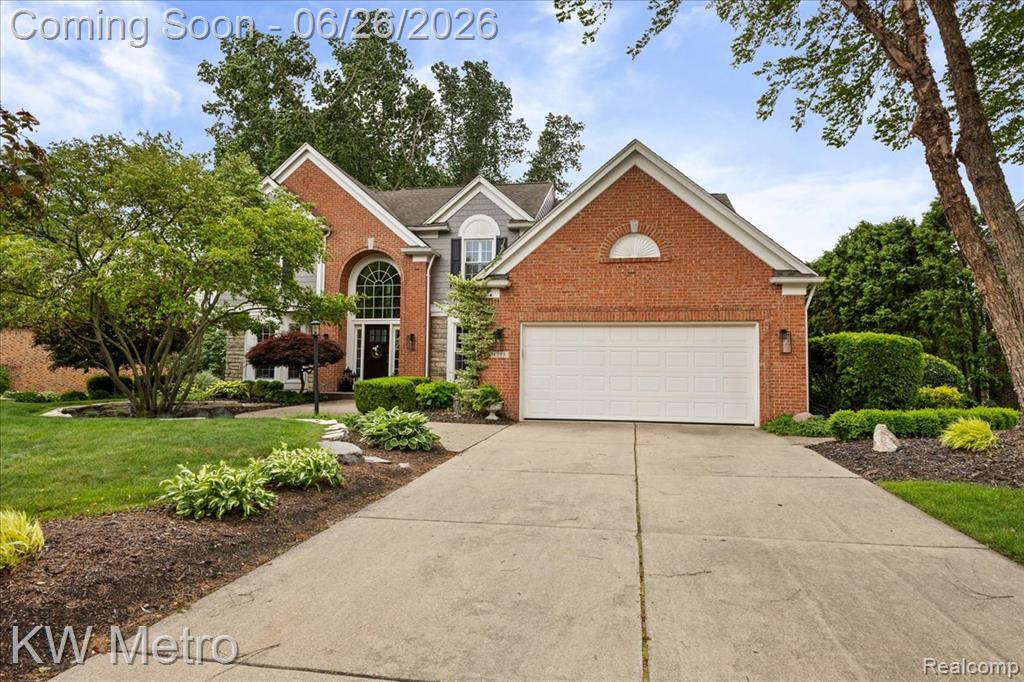 1393 Lake Shore Boulevard, Lake Orion, MI 48362 — Photo 70