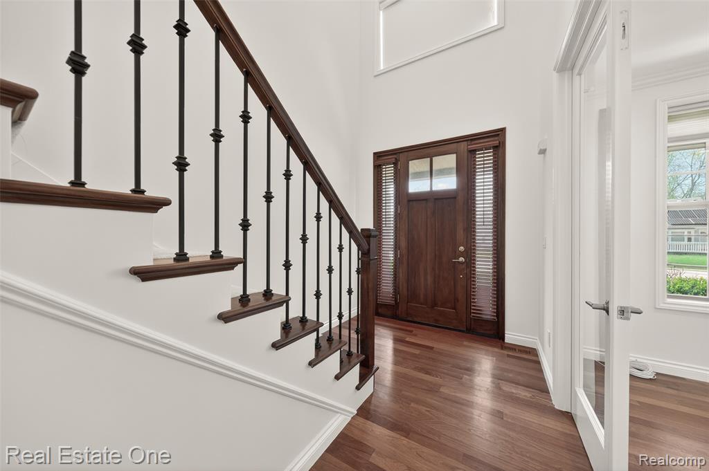 4702 Mankato Avenue, Royal Oak, MI 48073 — Photo 4