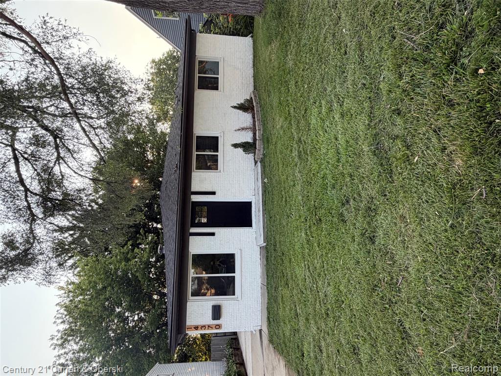 14370 Pearl Street, Southgate, MI 48195