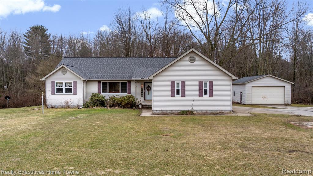 7037 Yager Road, MI 48079 — Photo 2