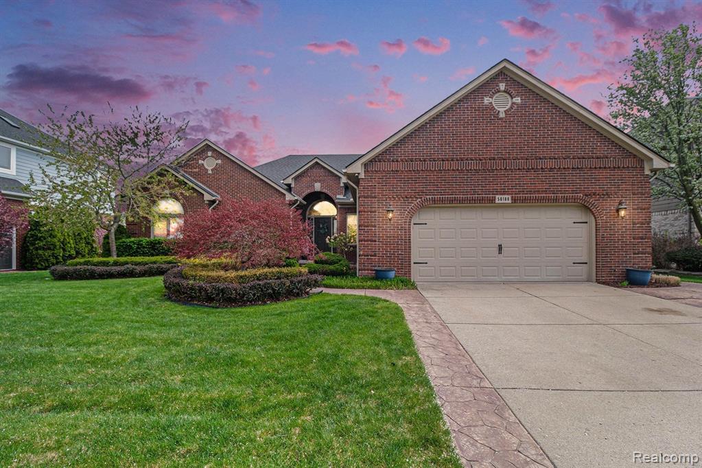 56188 SAINT ANDREWS Drive, Macomb, MI 48042 — Photo 23