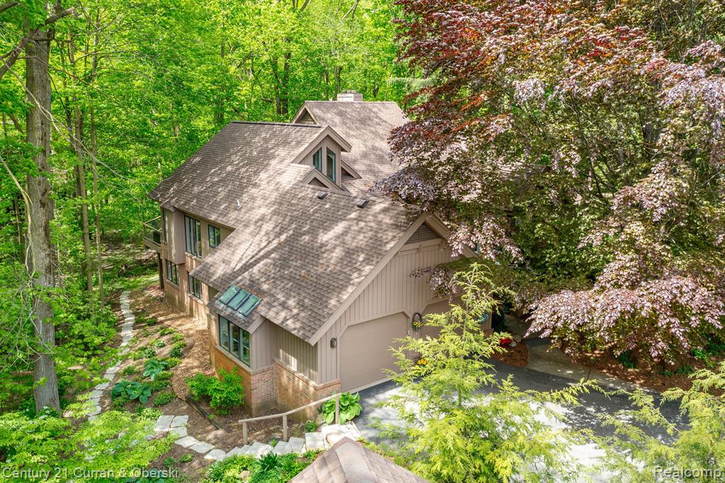 46515 Arboretum Circle, Plymouth, MI 48170 — Photo 47