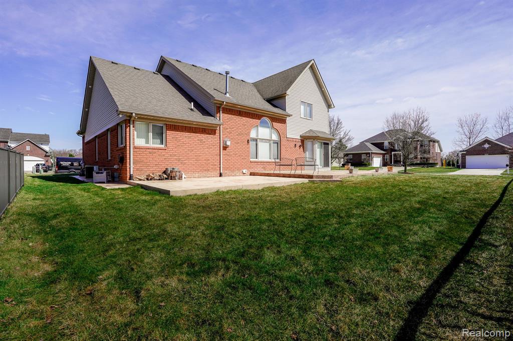 8670 LILLIAN Drive, Washington, MI — Photo 6