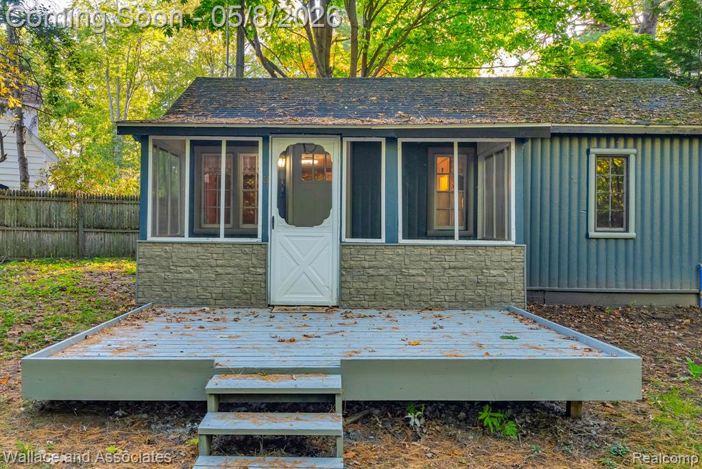 3941 Lakeshore Road, Lexington, MI 48450 — Photo 8