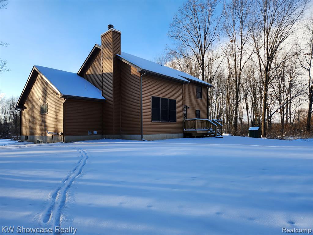9246 WHITE Road, Linden, MI 48451 — Photo 5