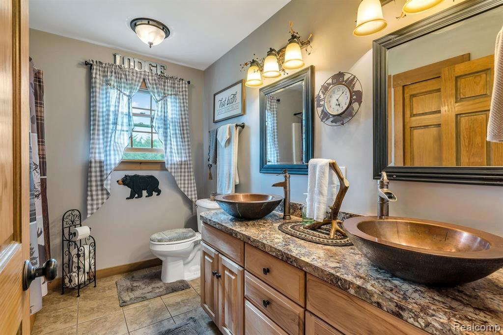 4000 SKINNER LAKE Road, Lapeer, MI 48446 — Photo 26