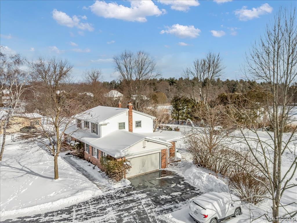5815 Beechview Drive, Rochester, MI 48306 — Photo 55