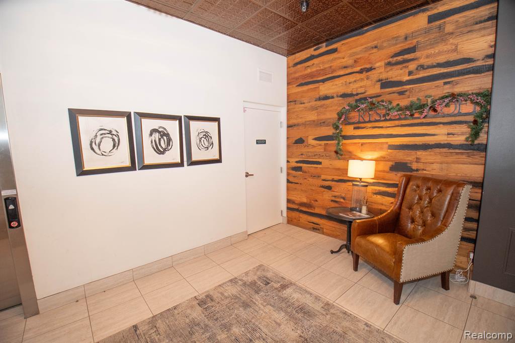 3100 WOODWARD Avenue, #205, Detroit, MI 48201 — Photo 43