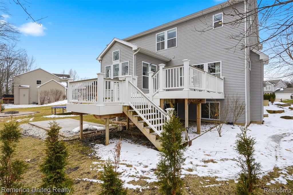 613 Chrystal Downs Court, Brighton, MI 48114 — Photo 42