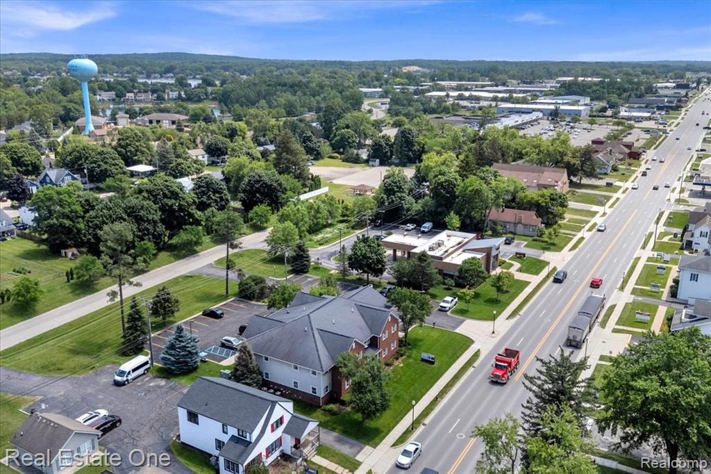 110 S Washington Street, Oxford, MI 48371 — Photo 19