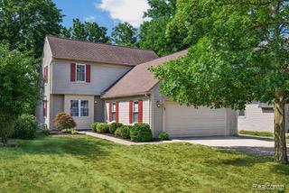 149 Ferndale Avenue, Rochester, MI 48307