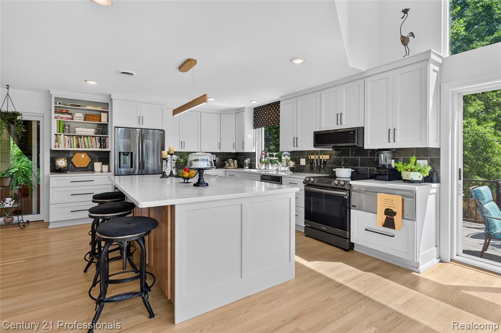 5255 Oak Hill Trail N, Commerce Twp, MI 48382 — Photo 20