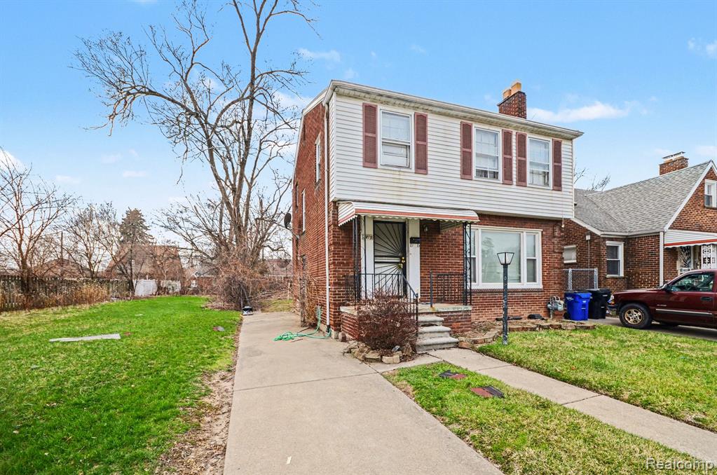 9119 Littlefield Street, Detroit, MI 48228 — Photo 4