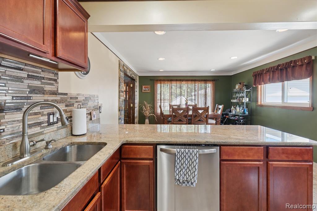 4346 5th Street, Ecorse, MI 48229 — Photo 16