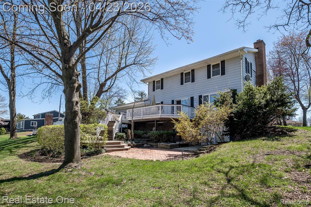 10420 Cedar Point Drive, White Lake, MI — Photo 54