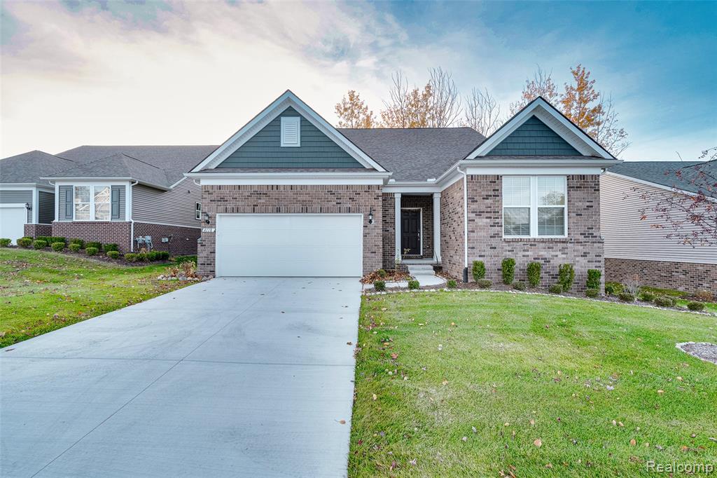 4118 Avery Road, Orion, MI — Photo 2