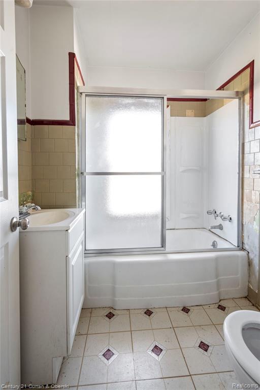 1721 E Woodward Heights Boulevard, Hazel Park, MI 48030 — Photo 17