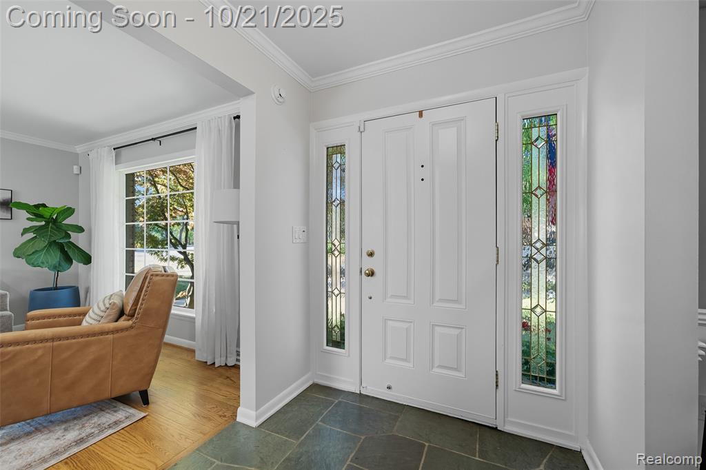 4110 Arlington Drive, Royal Oak, MI 48073 — Photo 24