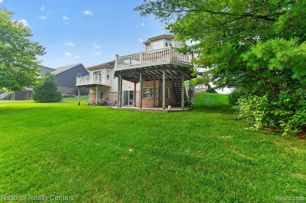 2915 Allison Lane, Highland, MI — Photo 46