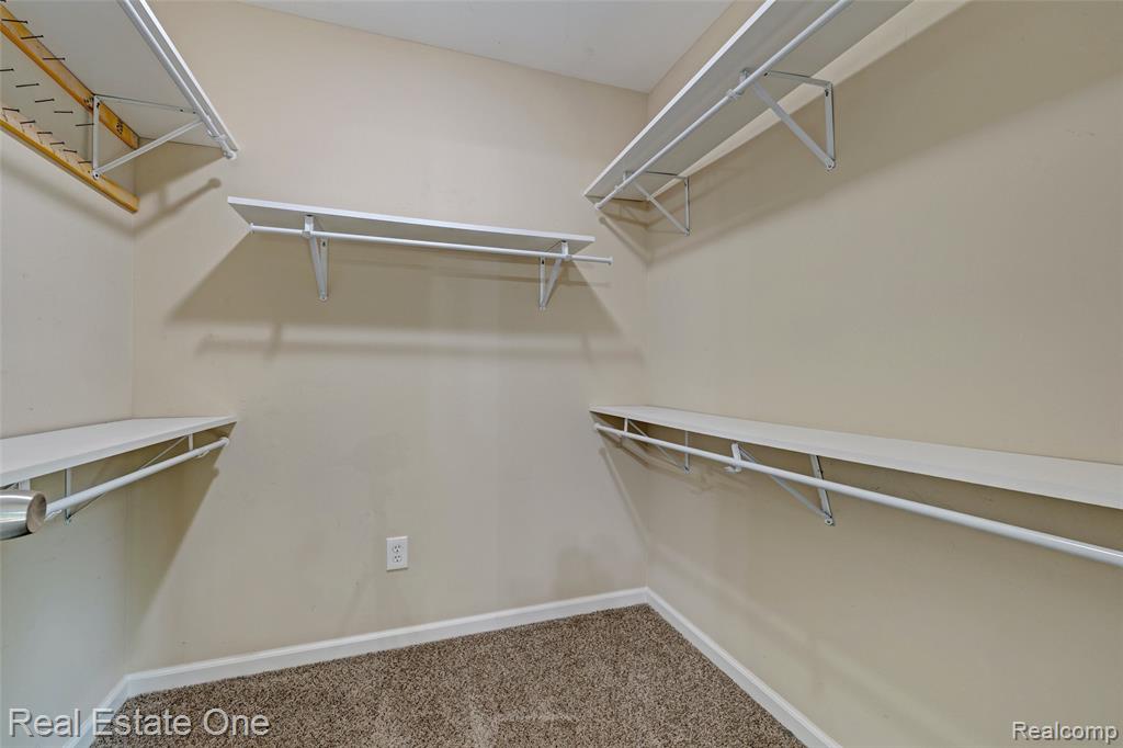 705 Richard Street, Holly, MI 48442 — Photo 19