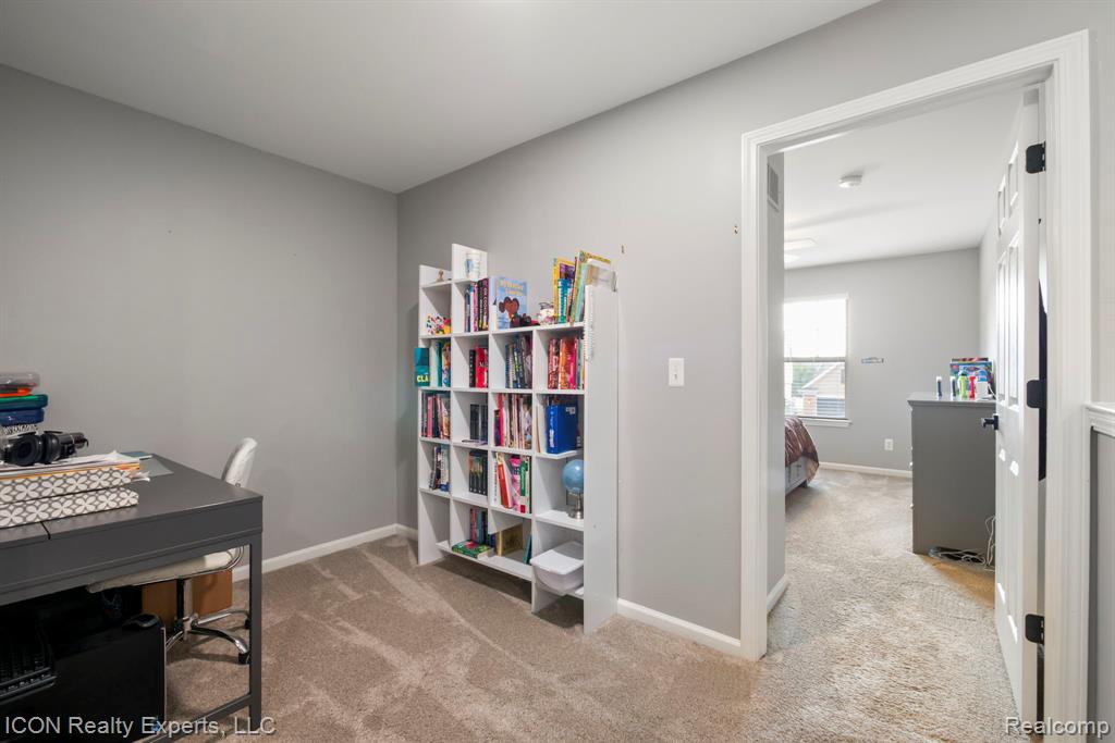 884 Grandview Drive, Commerce Twp, MI 48390 — Photo 22