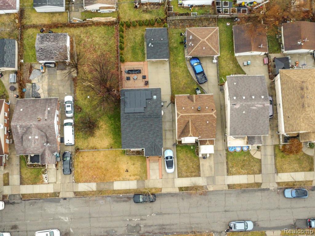 7718 Steadman Street, Dearborn, MI 48126 — Photo 4