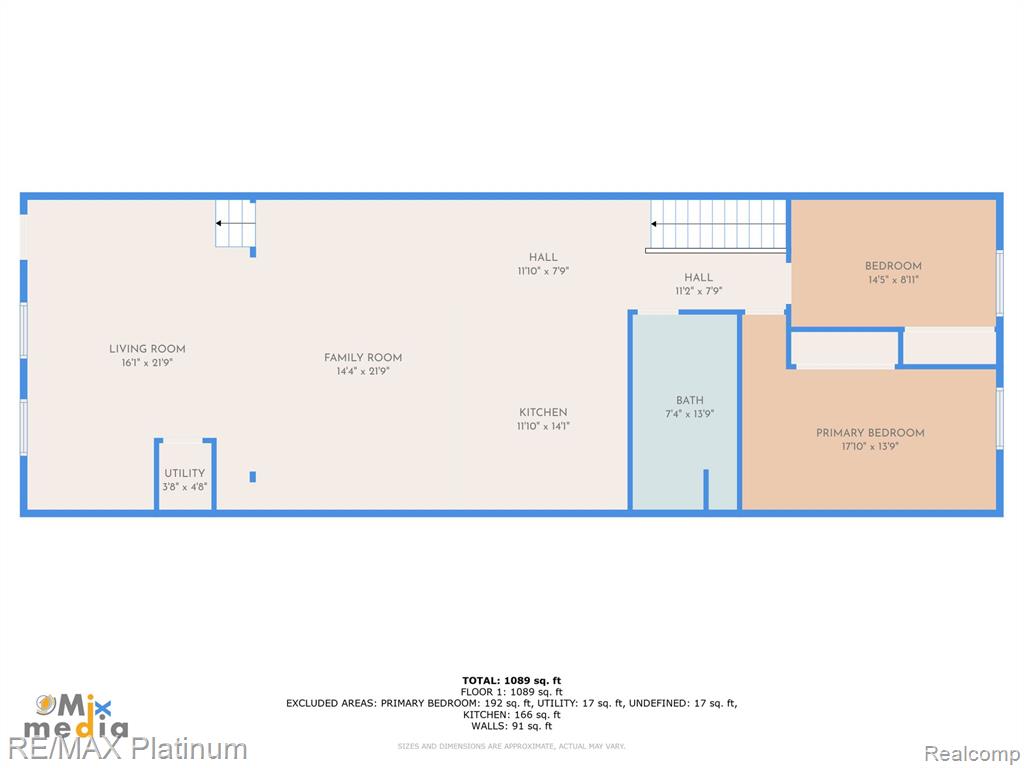 110 W Grand River Road, Webberville, MI 48892 — Photo 40