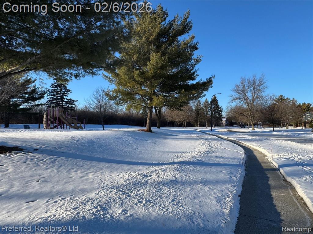 5736 Rothbury Court, Ypsilanti, MI 48197 — Photo 25