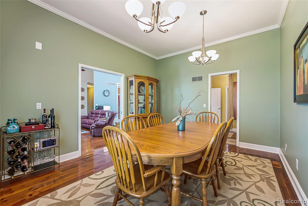 6093 Rosewood Parkway, White Lake, MI 48383 — Photo 8