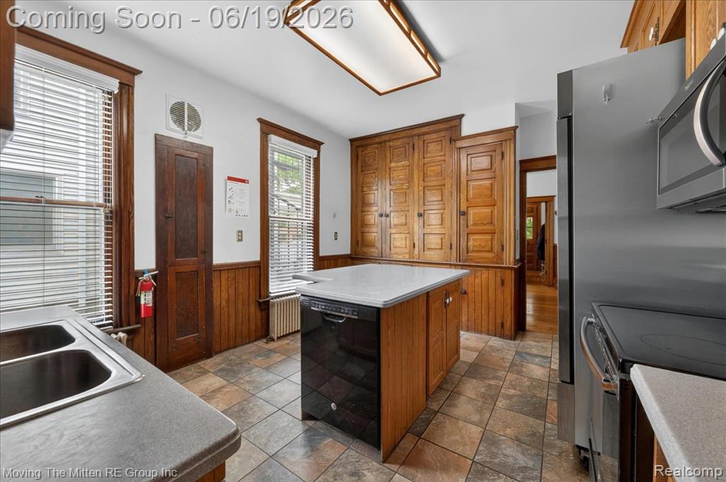 415 W Forest Avenue, Ypsilanti, MI 48197 — Photo 11