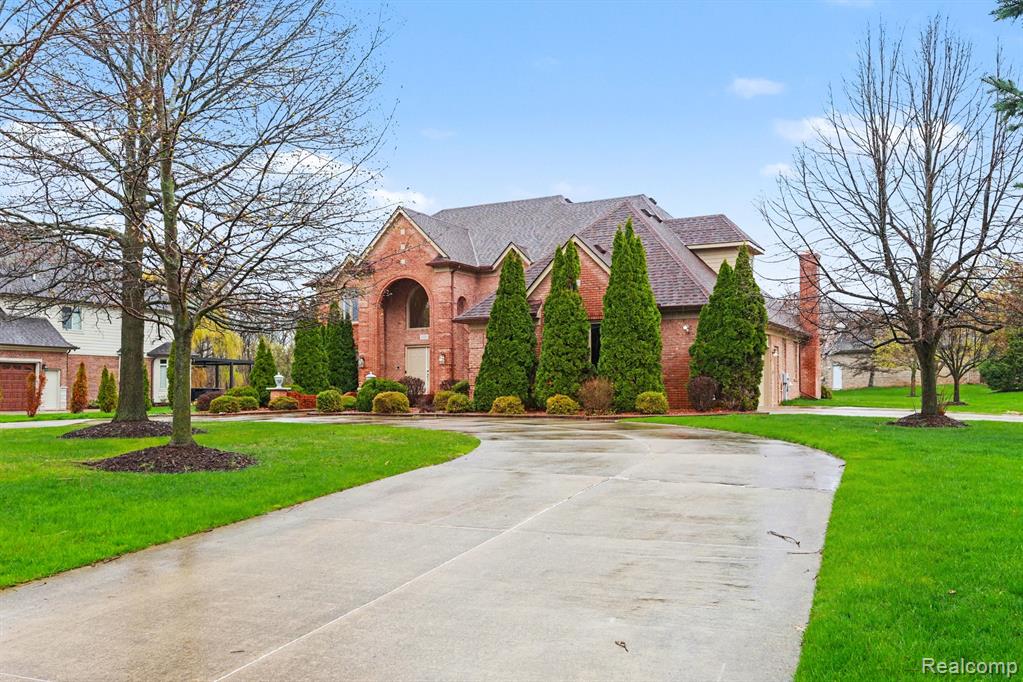 4091 Jacquelynn Court, Rochester, MI 48306 — Photo 9