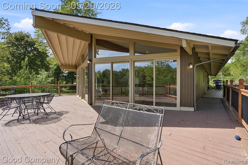 5130 Seymour Lake Road, Oxford, MI 48371 — Photo 58