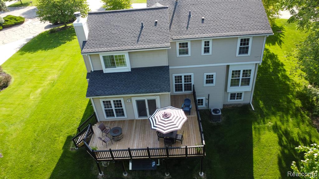 3094 Waldon Park Drive, Orion, MI — Photo 34