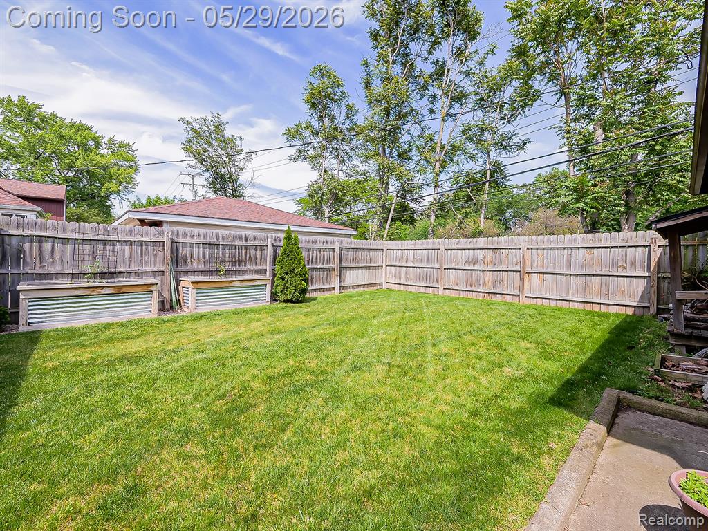 415 Meridan Street, Dearborn, MI 48124 — Photo 31